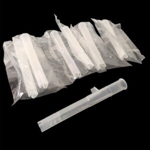 Boquillas para Alcoholímetros - Dräger