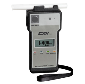 Intoxilyzer ® 400PA