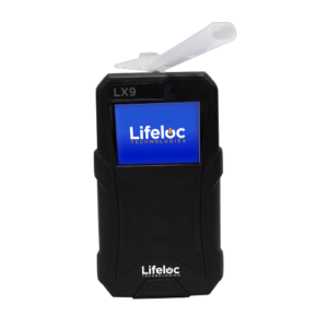 Lifeloc LX9