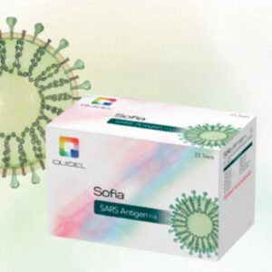 Sofia SARS Antigen (FIA)